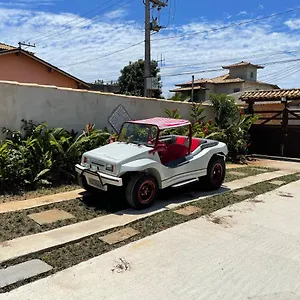 Casa Rasa Búzios