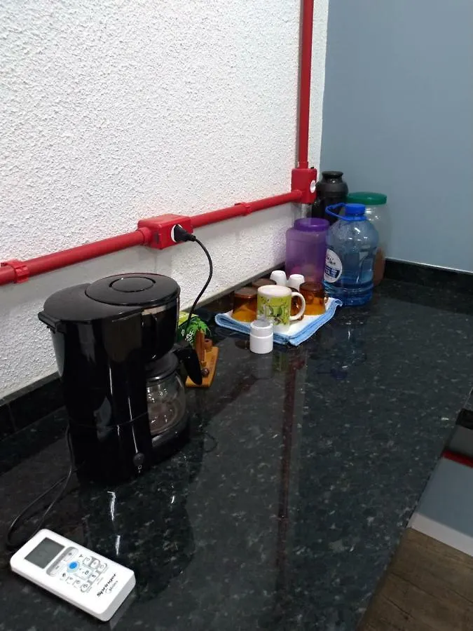 Guest house Loft Particular Hotel Sao Francisco do Sul Brazil
