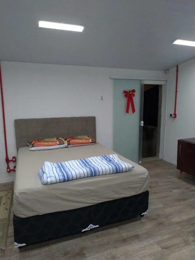Loft Particular location
