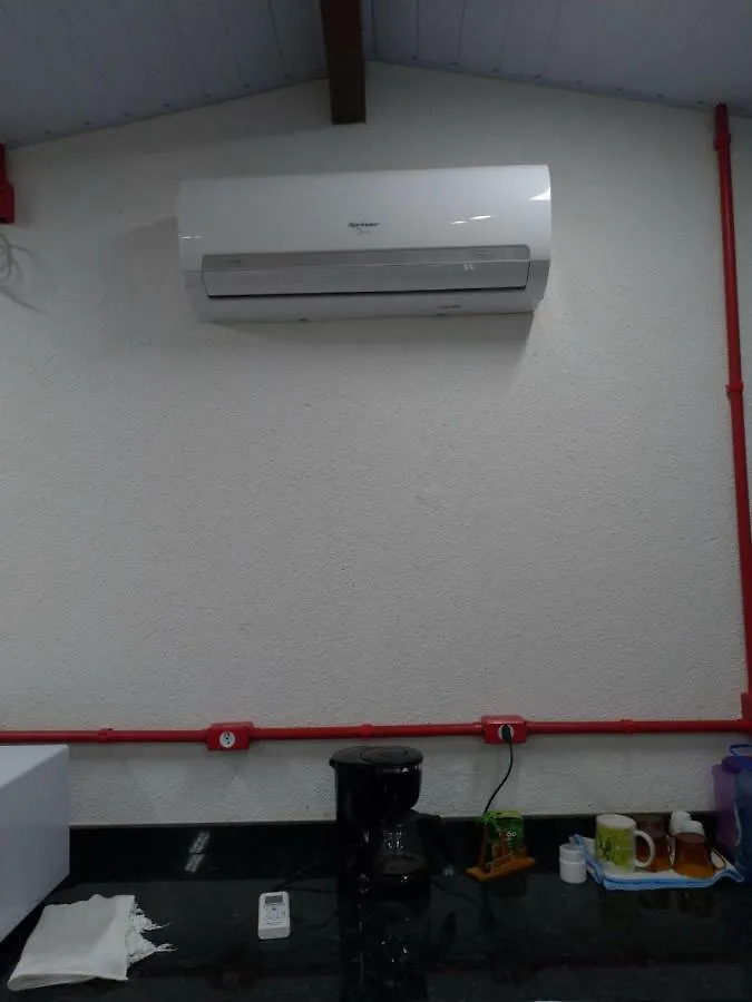 Guest house Loft Particular Hotel Sao Francisco do Sul