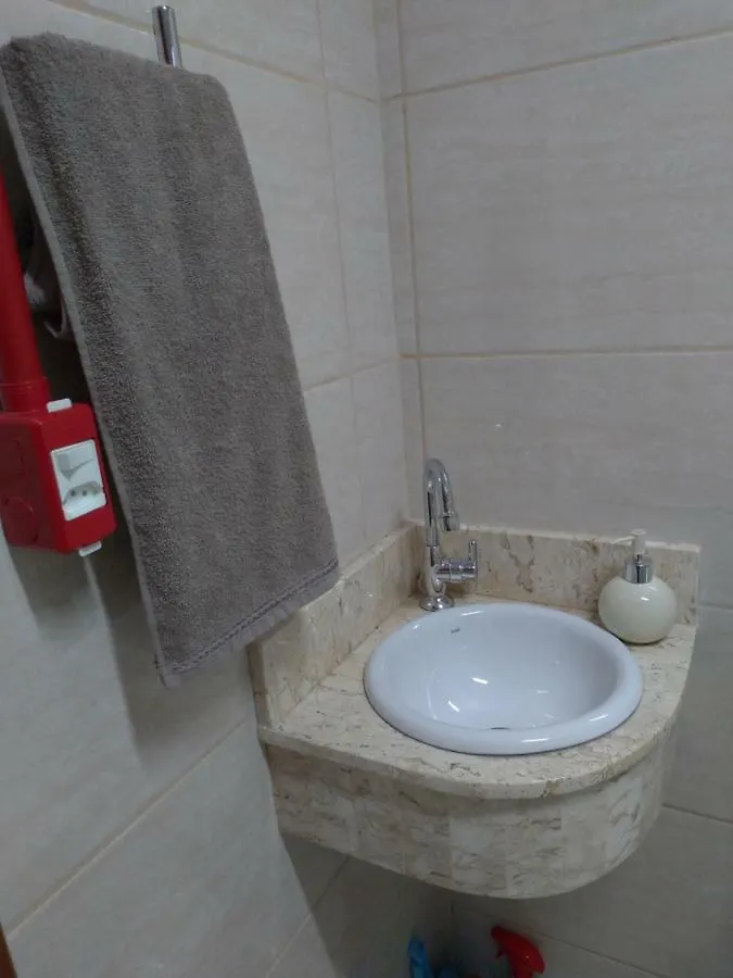 Loft Particular Hotel Sao Francisco do Sul Brazil