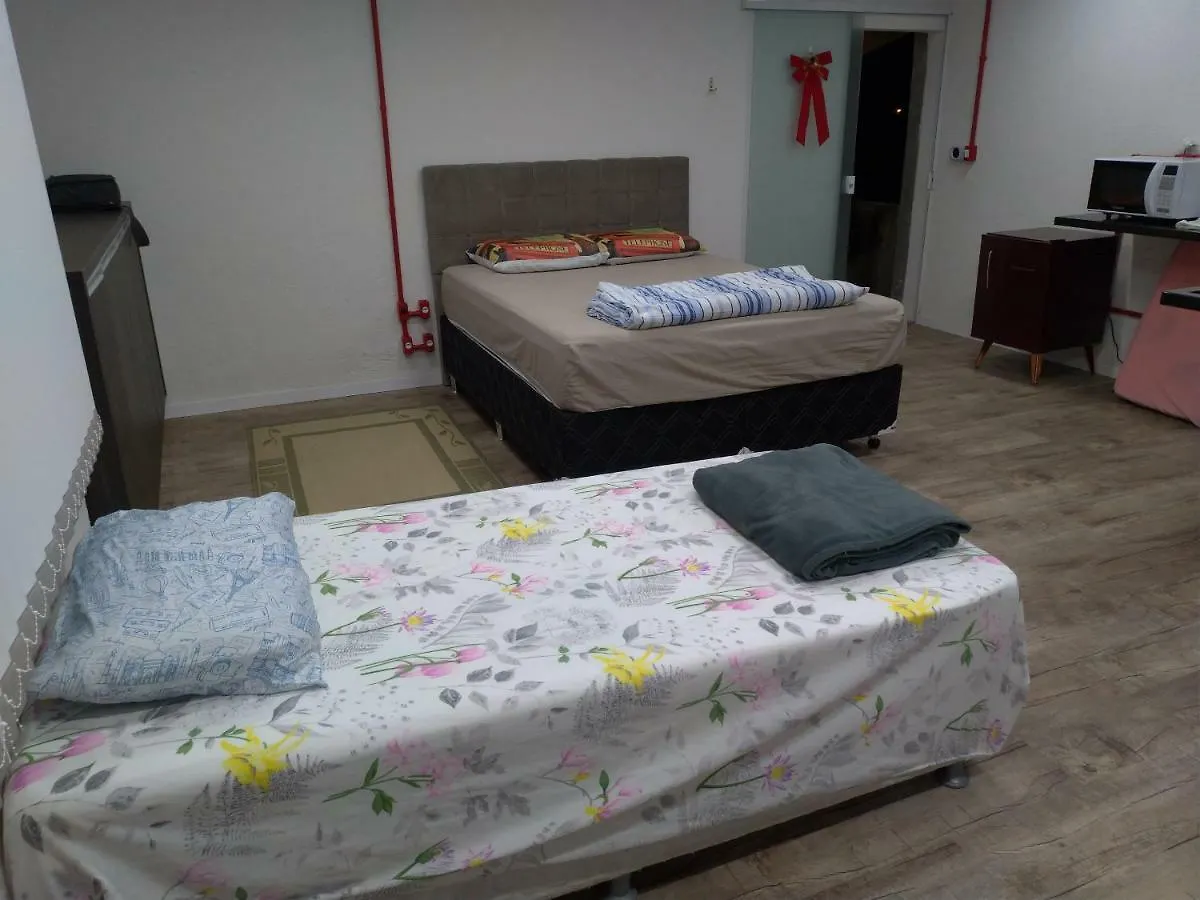 Loft Particular Hotel Sao Francisco do Sul Brazil